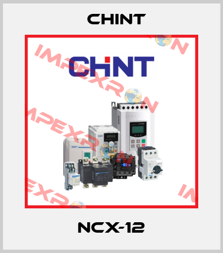NCX-12 Chint