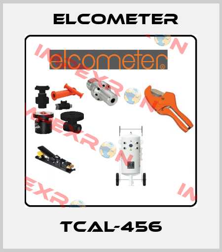 TCAL-456 Elcometer