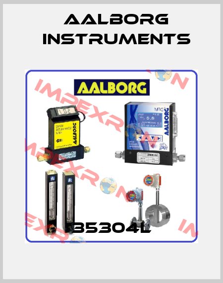 35304L Aalborg Instruments