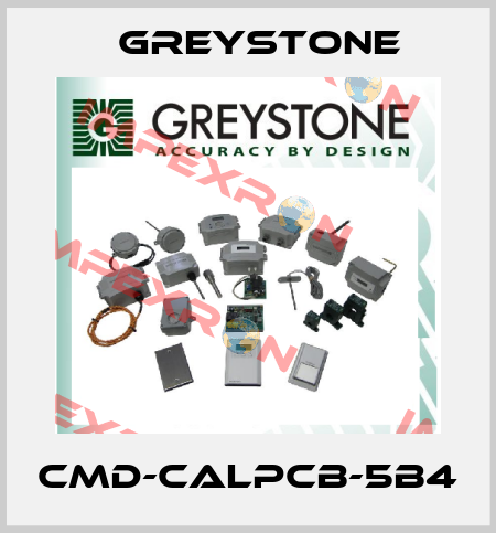 CMD-CALPCB-5B4 Greystone