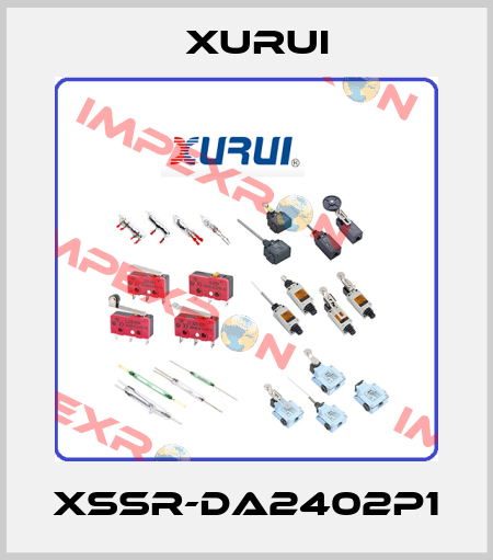 XSSR-DA2402P1 Xurui