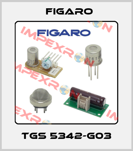 TGS 5342-G03 Figaro