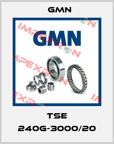 TSE 240G-3000/20 Gmn