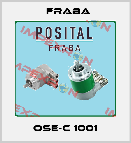 OSE-C 1001 Fraba
