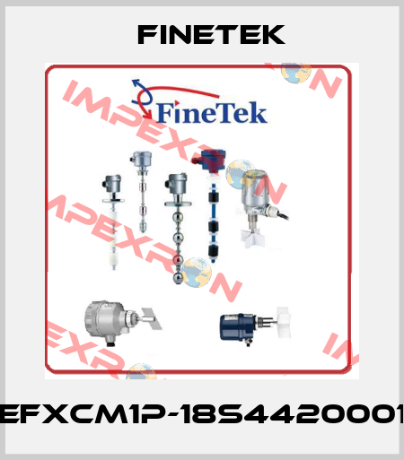 EFXCM1P-18S4420001 Finetek