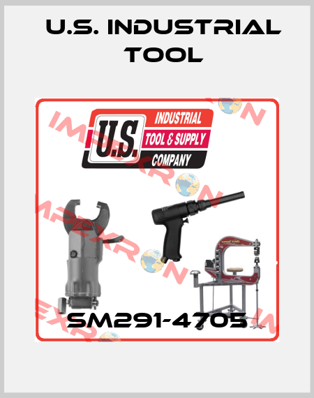 SM291-4705 U.S. Industrial Tool