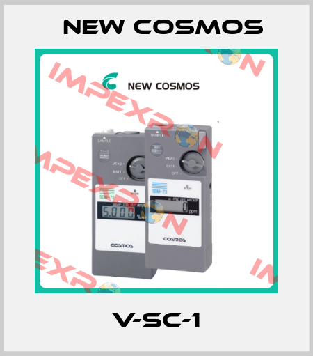  V-SC-1 New Cosmos