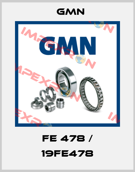 FE 478 / 19FE478 Gmn