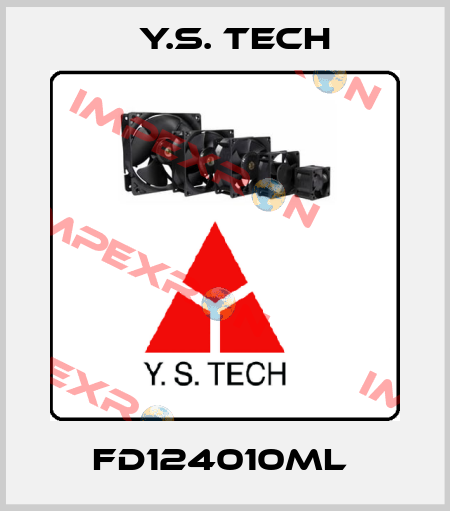 FD124010ML  Y.S. Tech