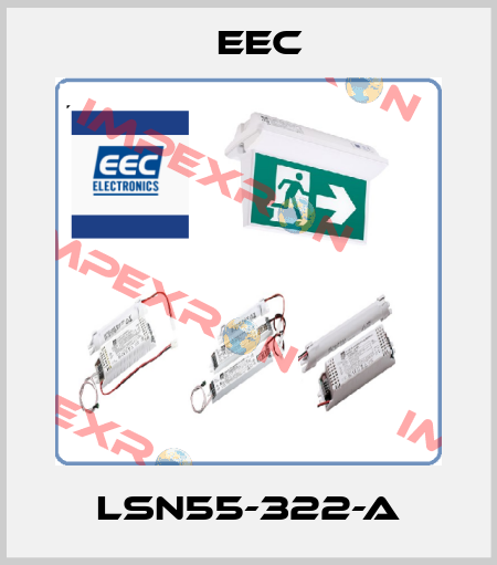 LSN55-322-A EEC