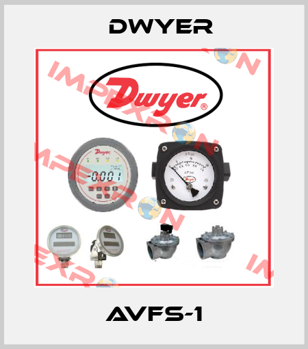 AVFS-1 Dwyer