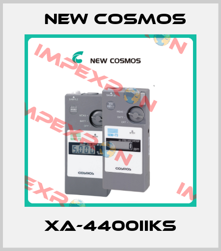 XA-4400IIKS New Cosmos