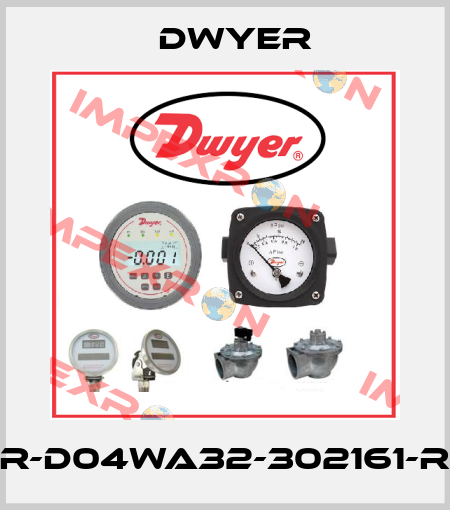 38R-D04WA32-302161-R84 Dwyer