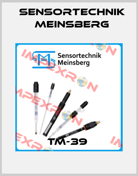 TM-39  Sensortechnik Meinsberg