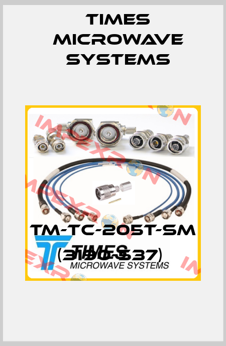 TM-TC-205T-SM (3190-537)  Times Microwave Systems