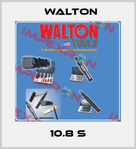 10.8 S WALTON