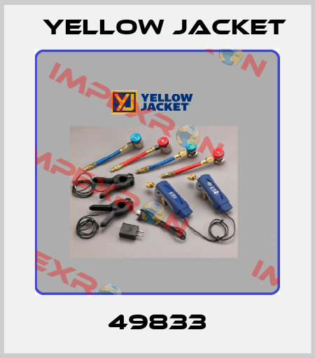 49833 Yellow Jacket