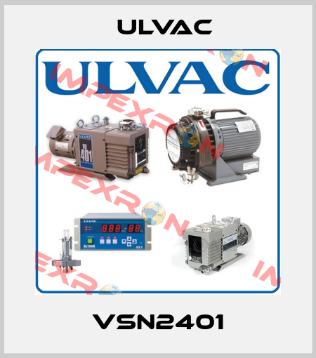 VSN2401 ULVAC