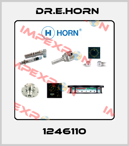 1246110 Dr.E.Horn