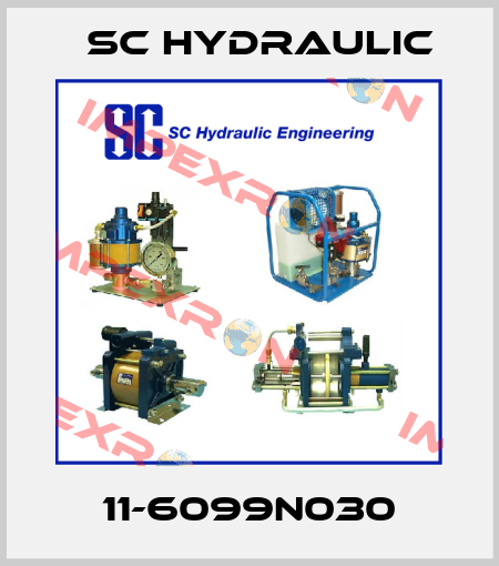 11-6099N030 SC Hydraulic