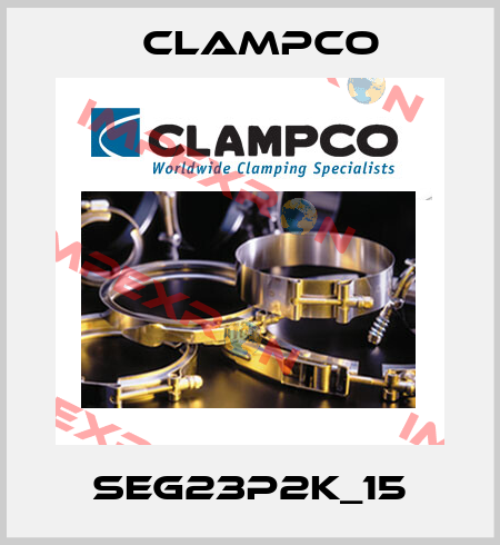 SEG23P2K_15 Clampco