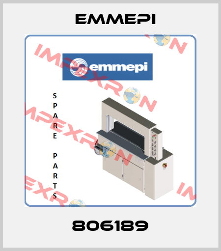 806189 Emmepi
