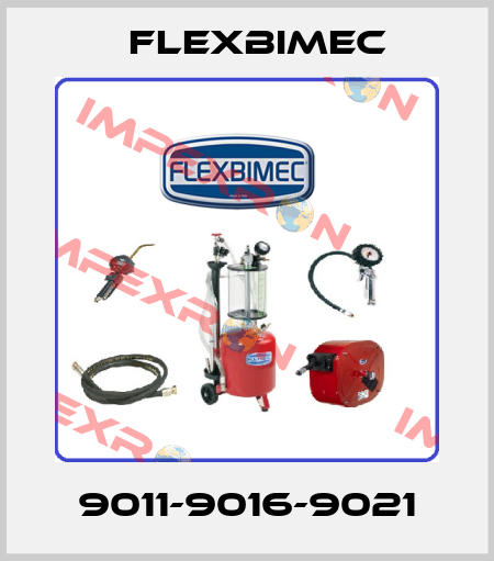 9011-9016-9021 Flexbimec