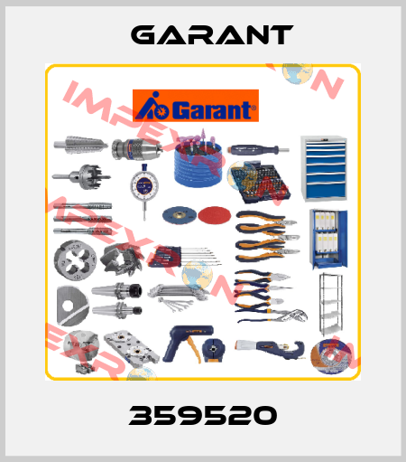 359520 Garant