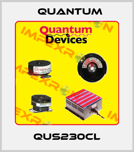 QUS230CL Quantum