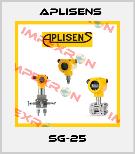 SG-25 Aplisens
