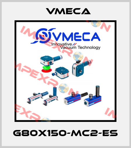G80x150-MC2-ES Vmeca