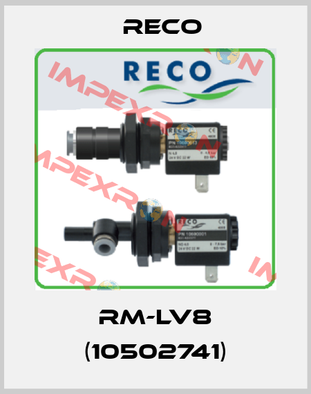 RM-LV8 (10502741) Reco