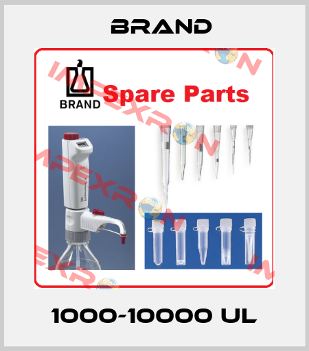 1000-10000 UL Brand
