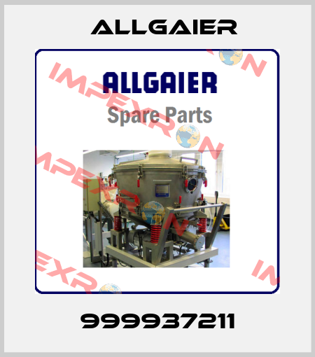 999937211 Allgaier
