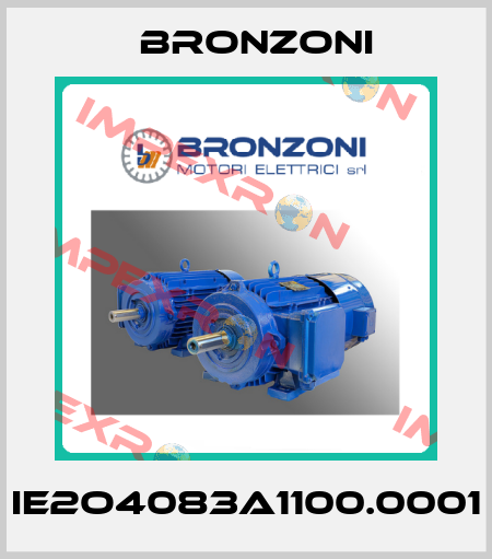 IE2O4083A1100.0001 Bronzoni
