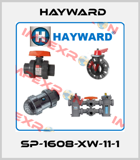 SP-1608-XW-11-1 HAYWARD