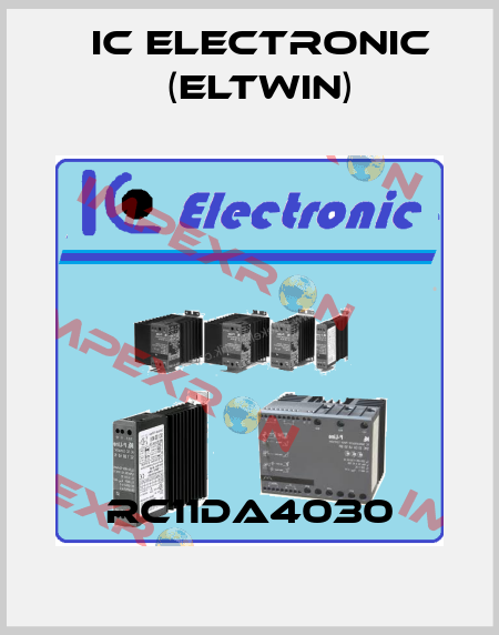 RC11DA4030 IC Electronic (Eltwin)