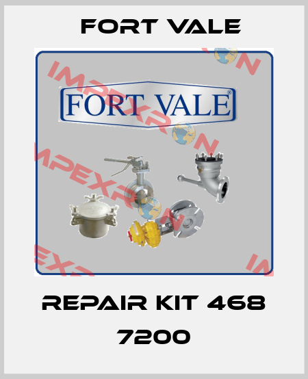 repair kit 468 7200 Fort Vale