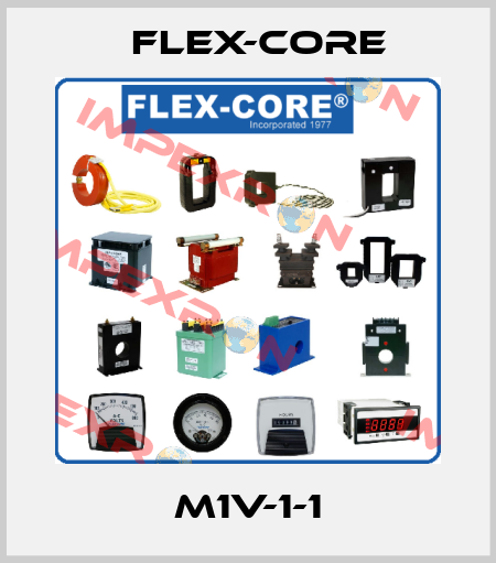 M1V-1-1 Flex-Core