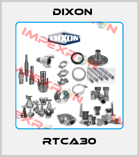 RTCA30 Dixon