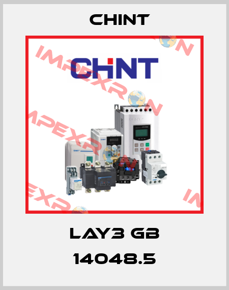 LAY3 GB 14048.5 Chint