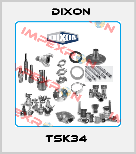 TSK34  Dixon