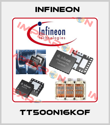 TT500N16KOF Infineon