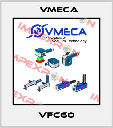 VFC60 Vmeca