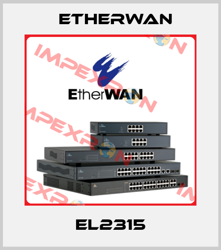 EL2315 Etherwan