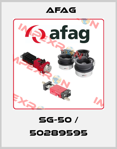 SG-50 / 50289595 Afag