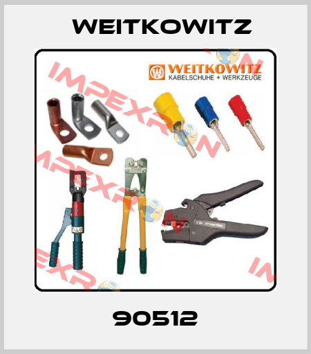 90512 WEITKOWITZ
