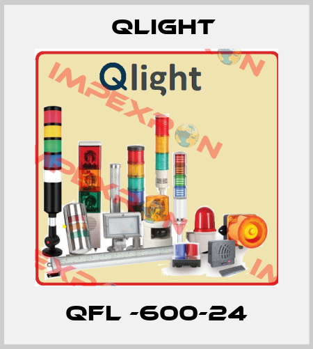 QFL -600-24 Qlight