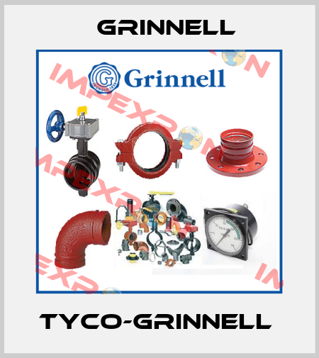 TYCO-GRINNELL  Grinnell