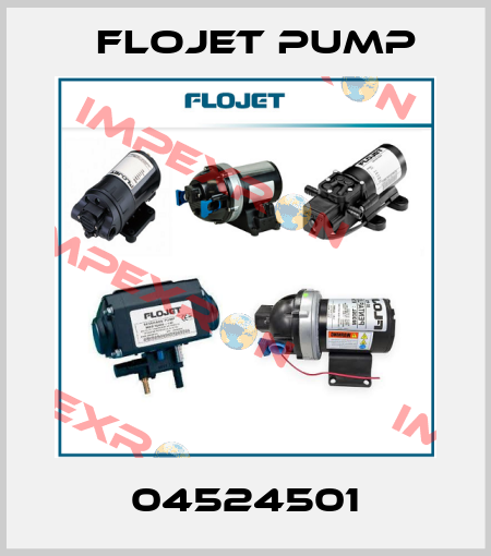 04524501 Flojet Pump